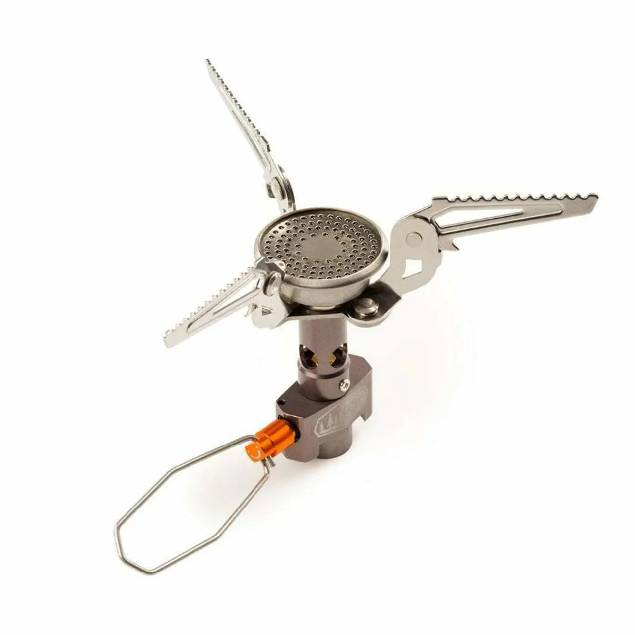 New Pinnacle Canister Stove Gas Stoves