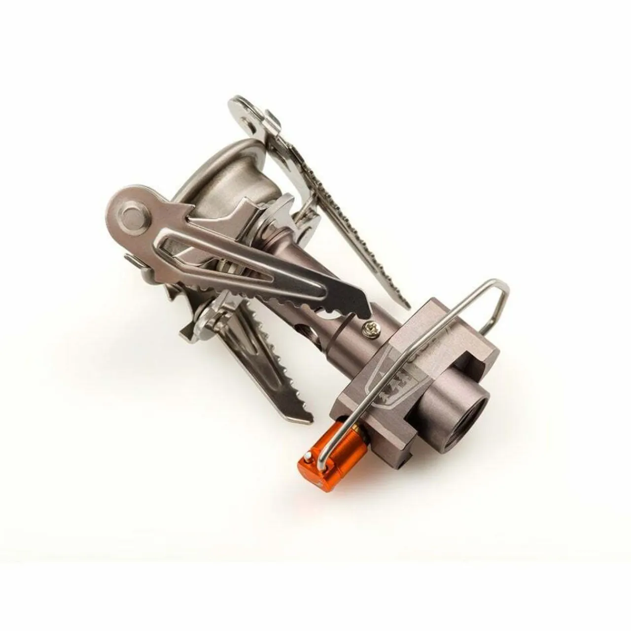 New Pinnacle Canister Stove Gas Stoves