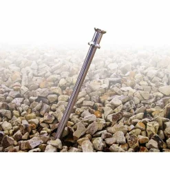 Outlet Pipe Pegs Tent Accessories