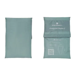 Outlet Piuma 2 Footprint Tent Accessories