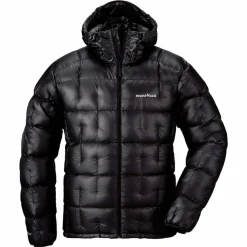 Plasma 1000 Alpine Down Parka Down Jackets
