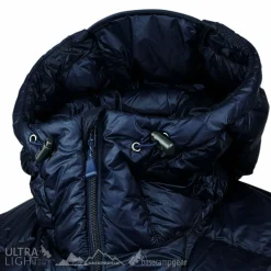Plasma 1000 Alpine Down Parka Down Jackets