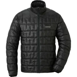 Hot Plasma 1000 Down Jacket Down Jackets