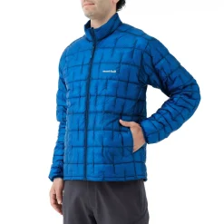 Hot Plasma 1000 Down Jacket Down Jackets