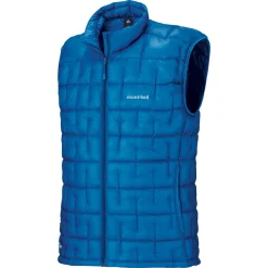 Sale Plasma 1000 Down Vest Down Vests