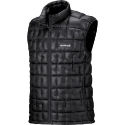 Sale Plasma 1000 Down Vest Down Vests