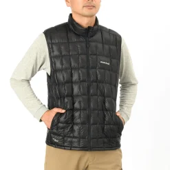 Sale Plasma 1000 Down Vest Down Vests