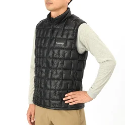 Sale Plasma 1000 Down Vest Down Vests
