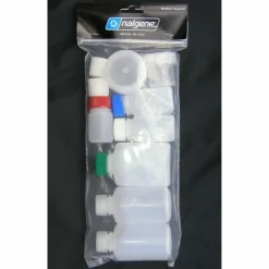 Discount Plastic Container Medium Travel Kit Travel Bottles|Accessories