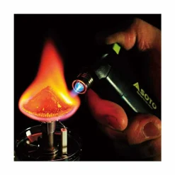 Best Pocket Blow Torch - Wind Resistant Lighter Stove Accessories & Spares