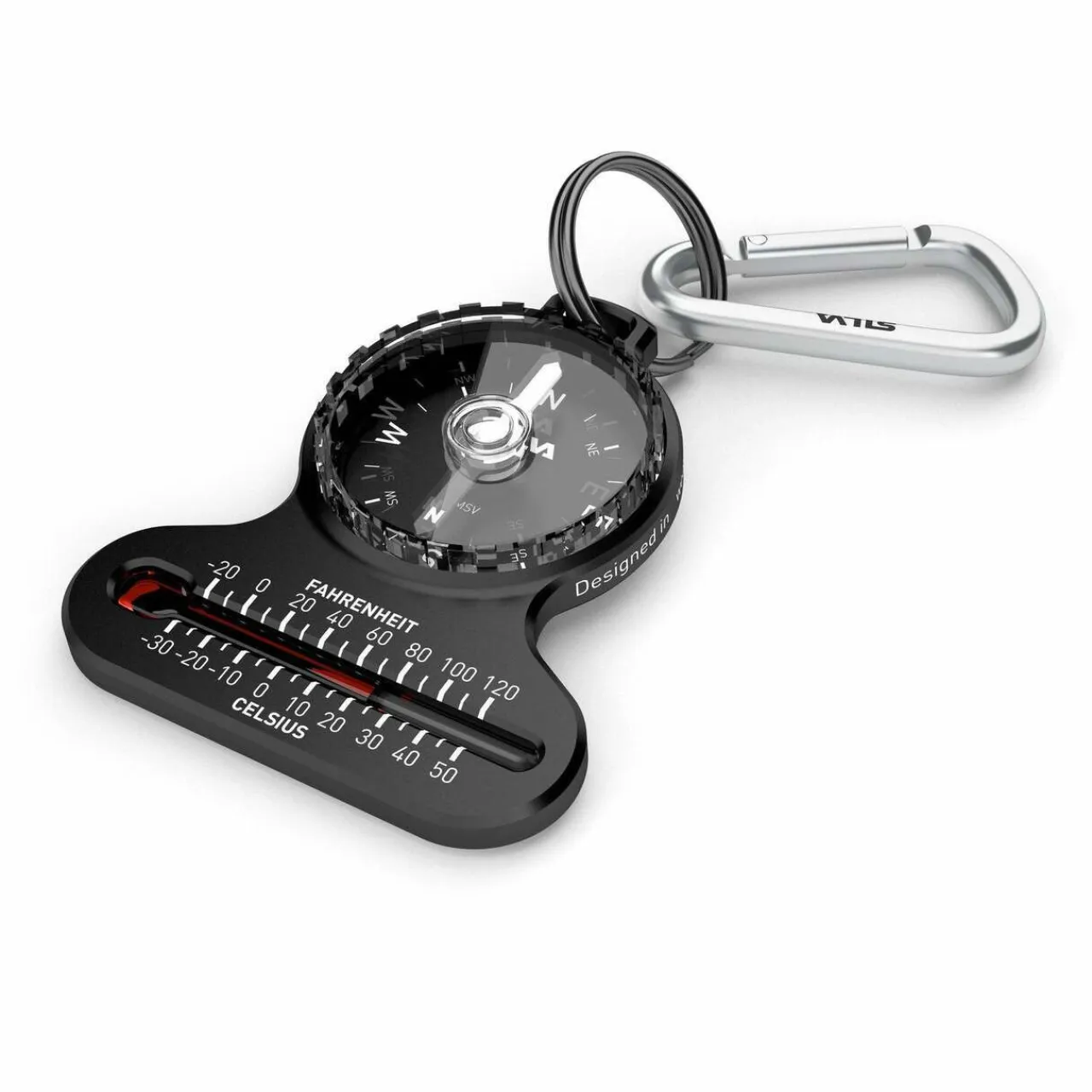 Pocket Compass Accessories|Maps, Guides & Compasses