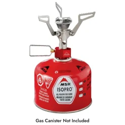 New Pocket Rocket 2 Stove Gas Stoves