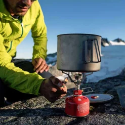 New Pocket Rocket 2 Stove Gas Stoves