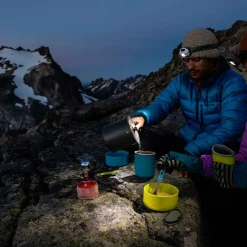 New Pocket Rocket 2 Stove Gas Stoves