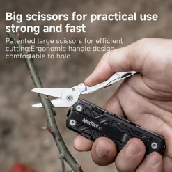New Pocket Tool E1 Pocket Knives & Tools