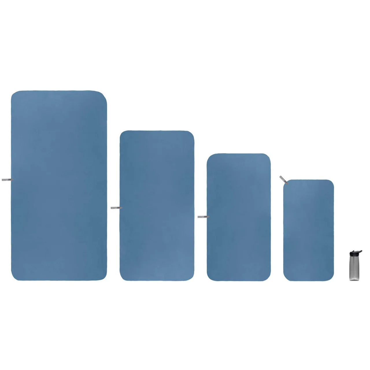 Outlet Pocket Towel Travel Towels|Towels