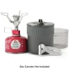 Clearance PocketRocket 2 Mini Stove Kit Pots And Pans|Gas Stoves