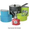 Clearance PocketRocket Stove kit Pots And Pans|Gas Stoves