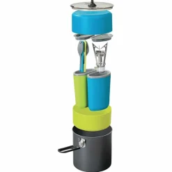 Clearance PocketRocket Stove kit Pots And Pans|Gas Stoves