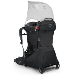 Hot Poco Child Carrier with Raincover Child Carriers