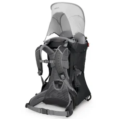 Hot Poco Child Carrier with Raincover Child Carriers