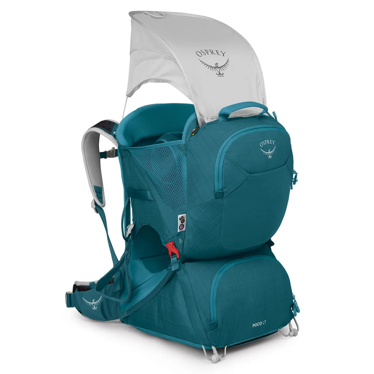 Online Poco LT Child Carrier Child Carriers