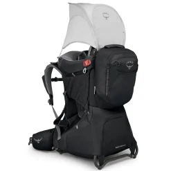 New Poco Premium Child Carrier with Raincover Child Carriers