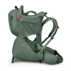 New Poco Premium Child Carrier with Raincover Child Carriers