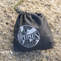 Clearance Polaris Optifuel Stove Liquid & Multifuel Stoves|Gas Stoves