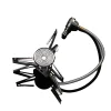 Polaris Pressure-regulator Remote Gas Stove Gas Stoves