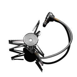 Polaris Pressure-regulator Remote Gas Stove Gas Stoves