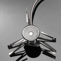 Polaris Pressure-regulator Remote Gas Stove Gas Stoves