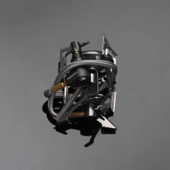 Polaris Pressure-regulator Remote Gas Stove Gas Stoves