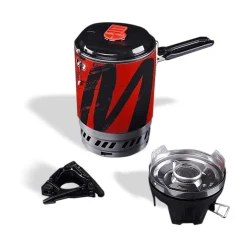 Clearance Polaris Pressure-Regulator Cooking System Gas Stoves