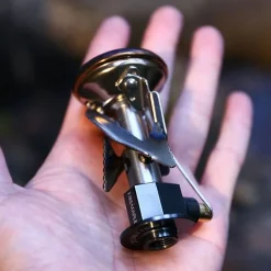 Clearance Polaris Stove Gas Stoves