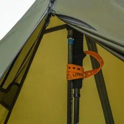 Sale Pole Straps Packing Solutions|Tent Accessories
