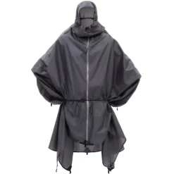 Poncho Pyraomm Women Backpacking Ponchos|Backpacking Ponchos