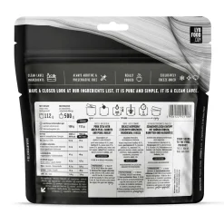 Hot Pork Stew (Big Pack) Main Meals