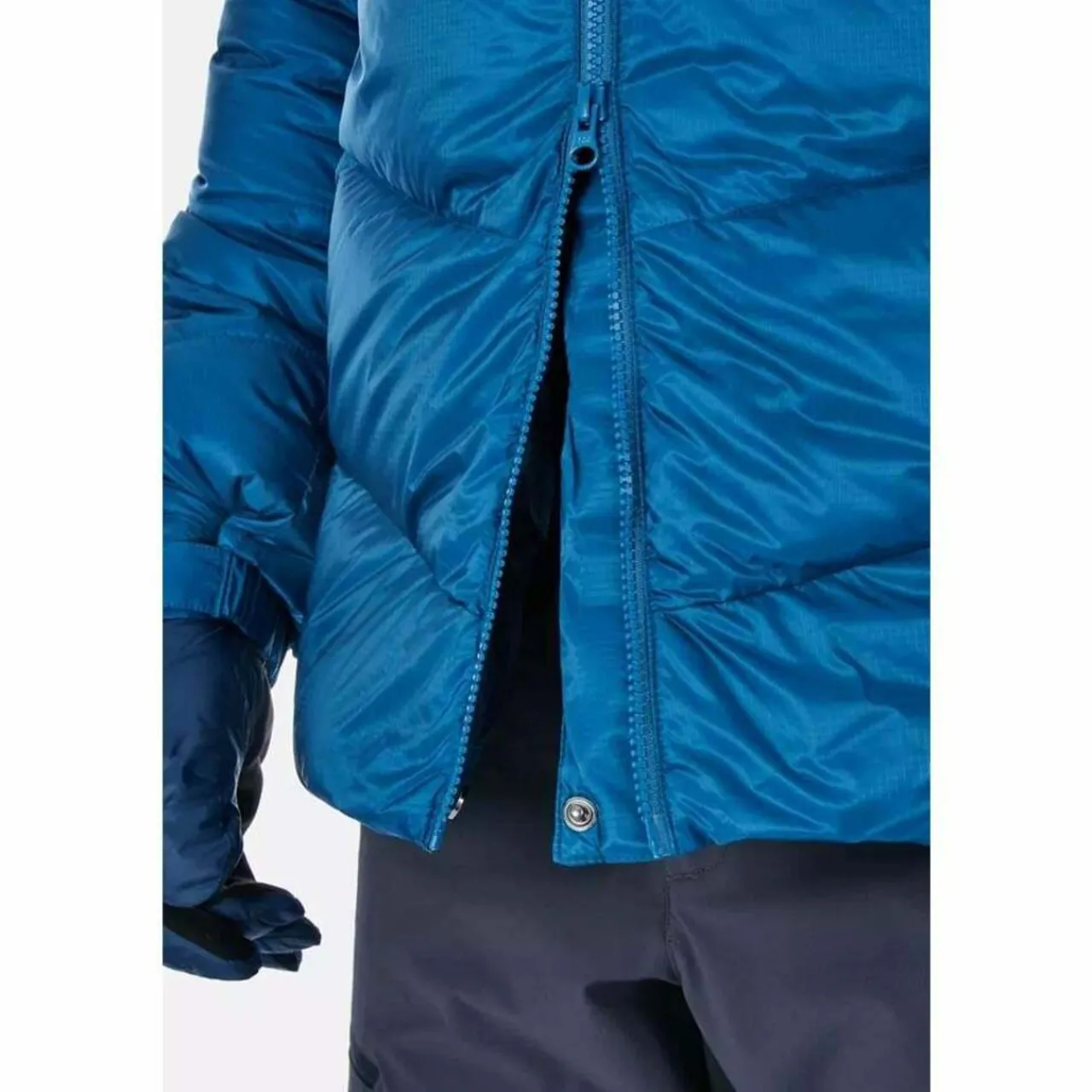 Outlet Positron Pro Down Jacket Down Jackets