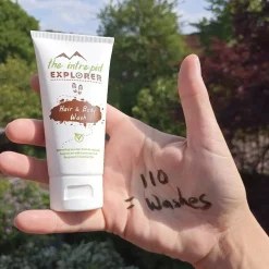 Sale Powdered Hair & Body Wash Other Washroom|Washroom Accessories