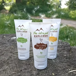 Sale Powdered Hair & Body Wash Other Washroom|Washroom Accessories