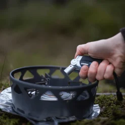 Discount Power Lighter III Stove Accessories & Spares
