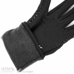 Hot Power Stretch Contact Grip Gloves Gloves