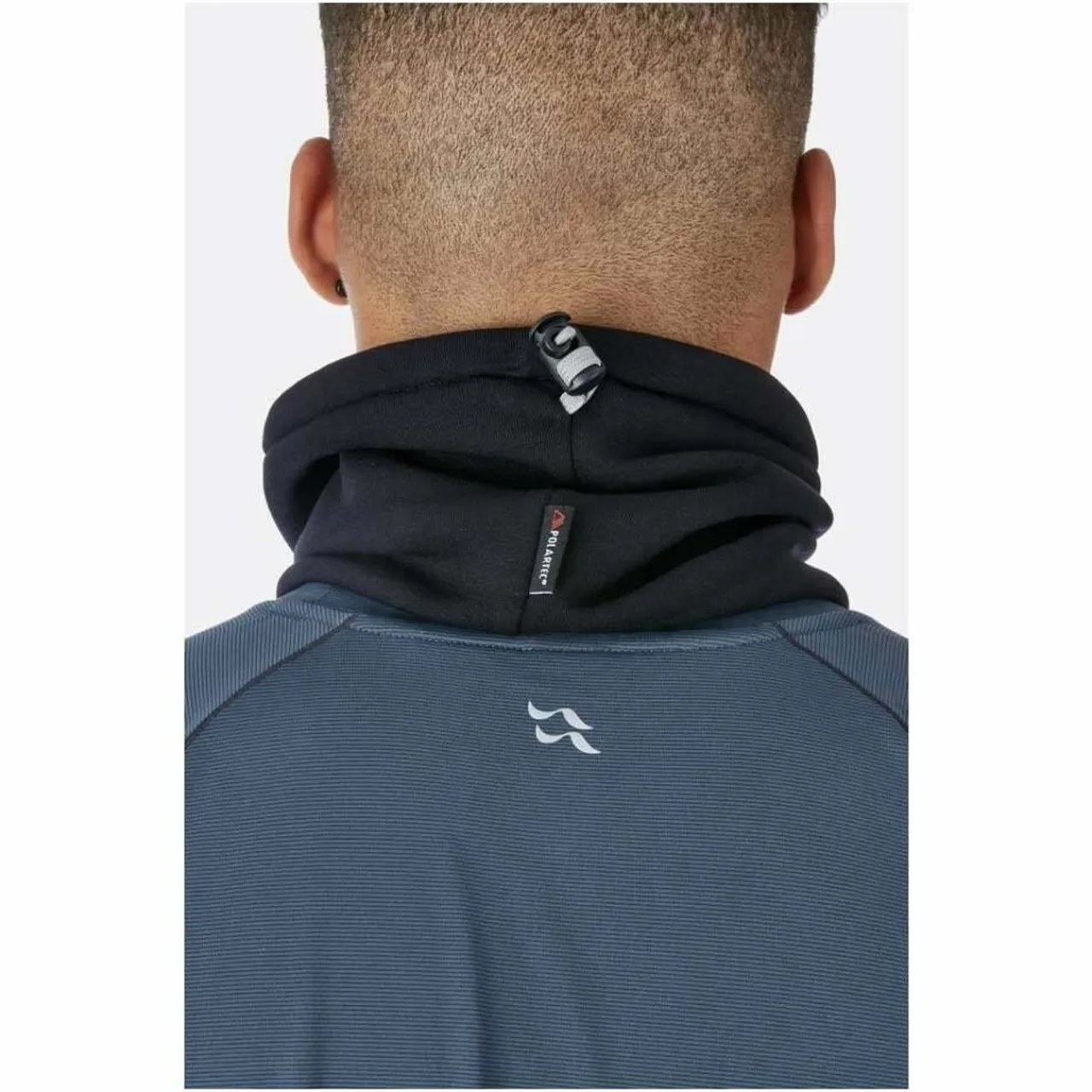 Powerstretch Neck Shield Women Neckwear|Neckwear