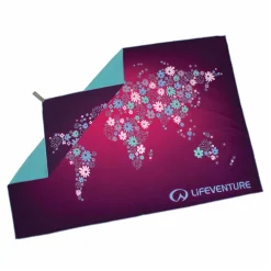 Outlet Printed Trek Towel Travel Towels|Towels