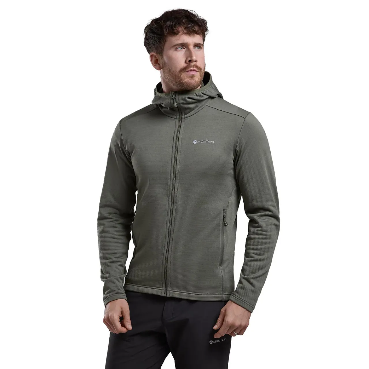 Discount Protium Hoodie Fleece Jackets