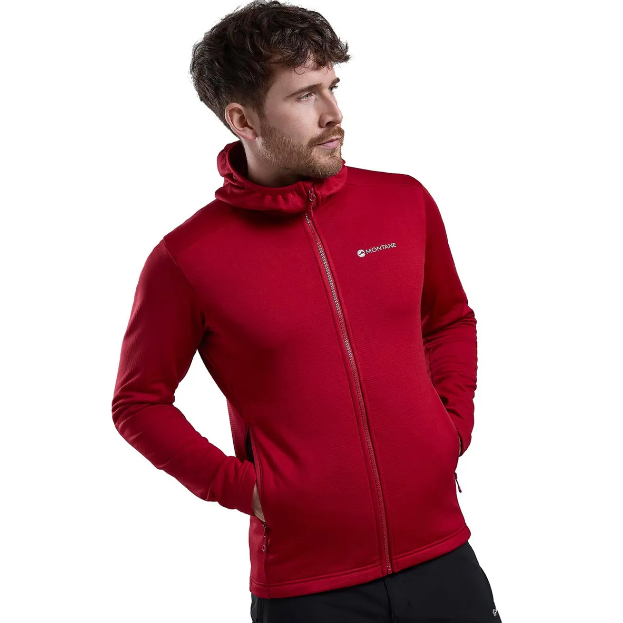 Discount Protium Hoodie - Past Season Colours Fleece Jackets