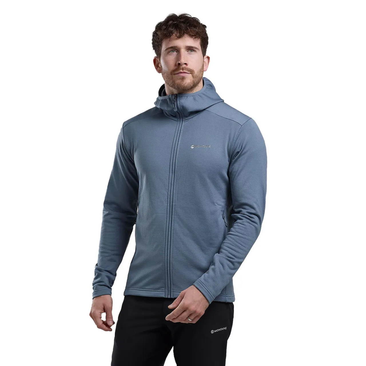 Discount Protium Hoodie - Past Season Colours Fleece Jackets