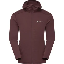 Outlet Protium Lite Hoodie - Past Season Colours Fleece Pull-Ons