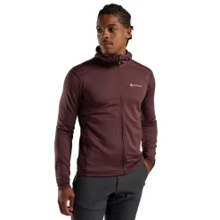 Outlet Protium Lite Hoodie - Past Season Colours Fleece Pull-Ons